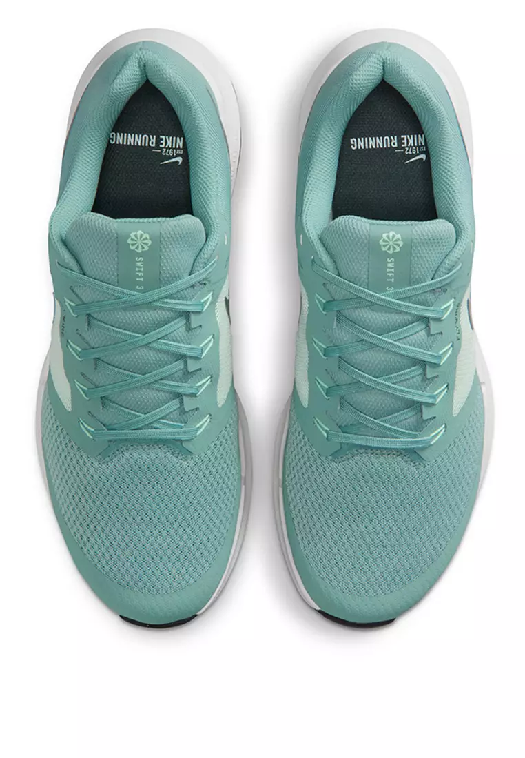 Run Swift 3 Men's Road Running Shoes