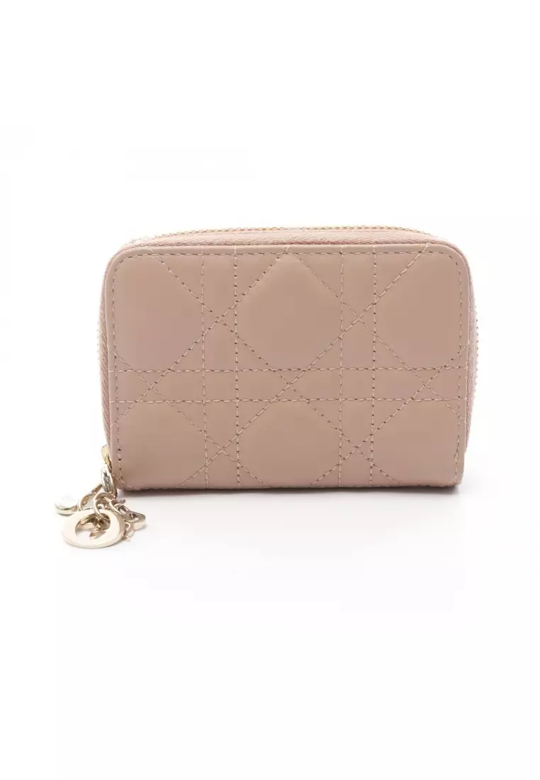 Christian Dior Pre-Loved Christian Dior LADY DIOR VOYAGEUR