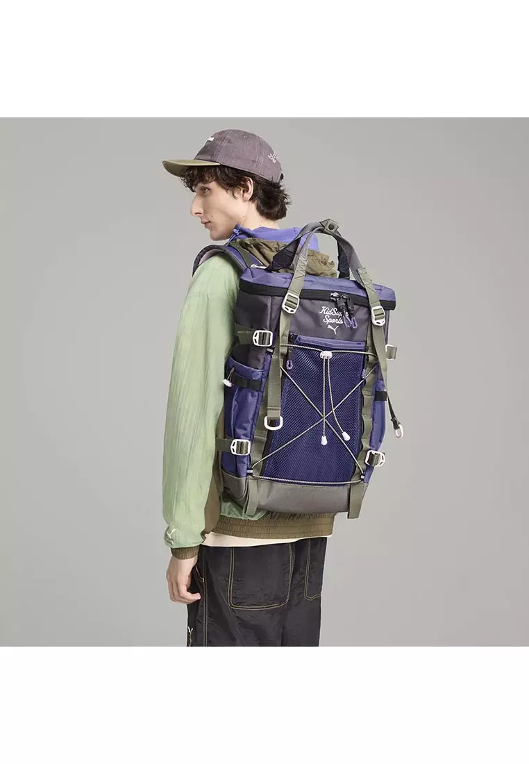 Buy PUMA Unisex KIDSUPER Backpack 2025 Online ZALORA