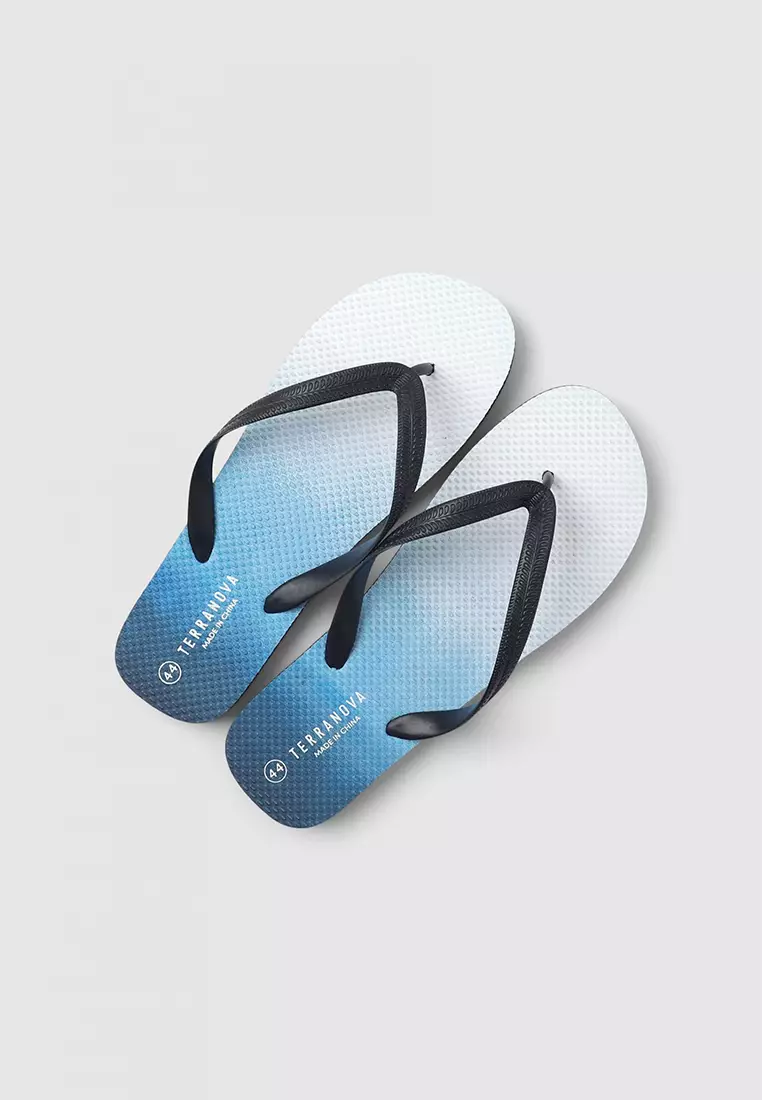 Man Footwear