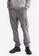 H&M grey Slim Fit Nylon Jogger Pants C216EAA493159AGS_1