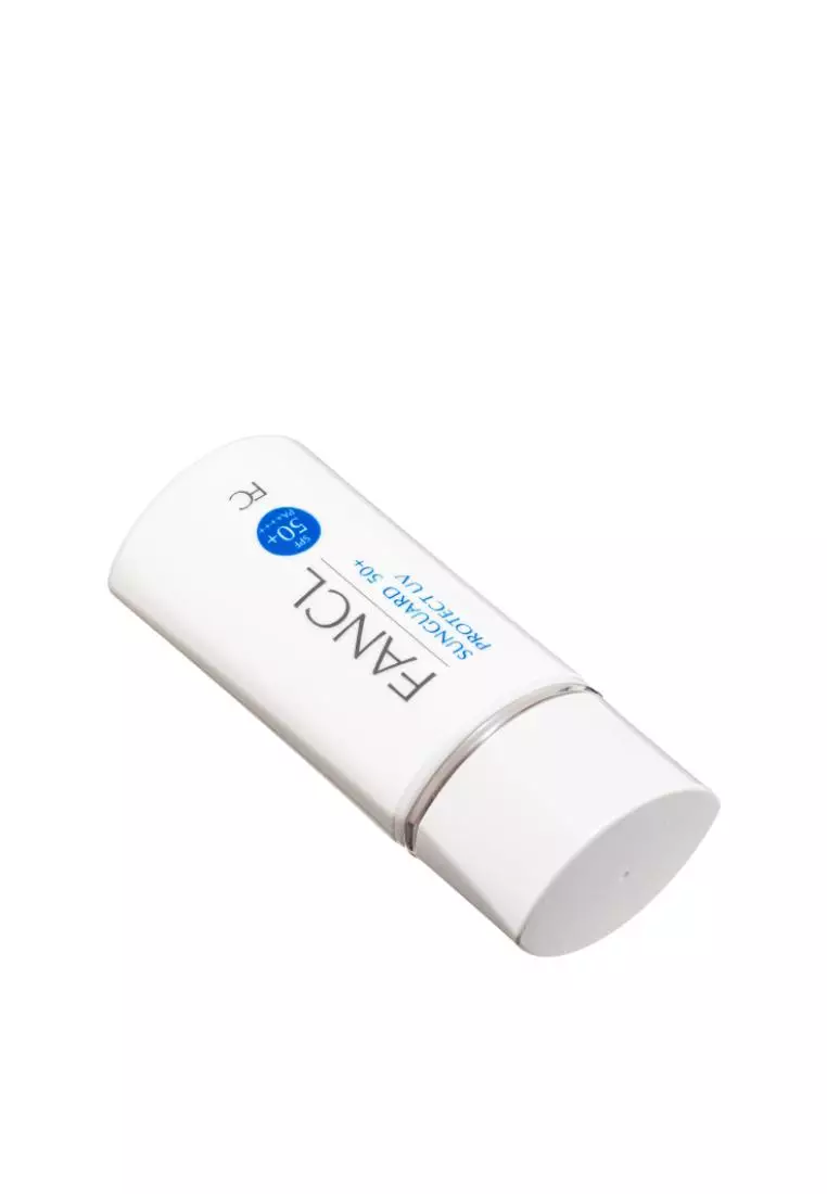 Sunguard 50+ Protect Uv 60ml