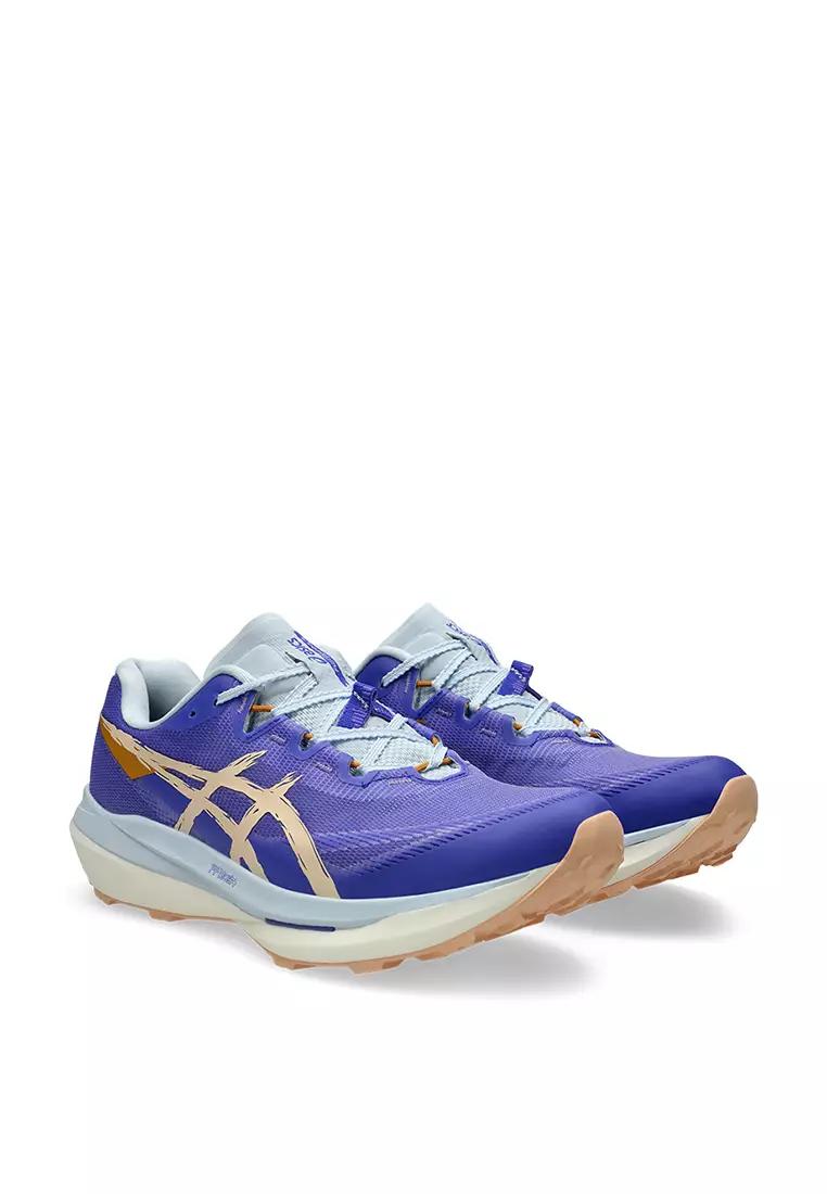 Asics Unisex Fujispeed 4 Standard-1013A179.400
