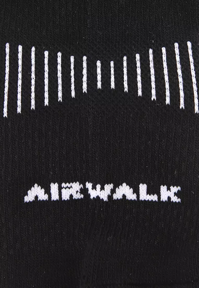 Men's Low Cut Socks 3 Pairs