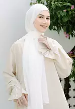 Broken White