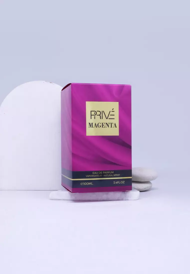 Emper Prive Magenta Unisex 100 ML