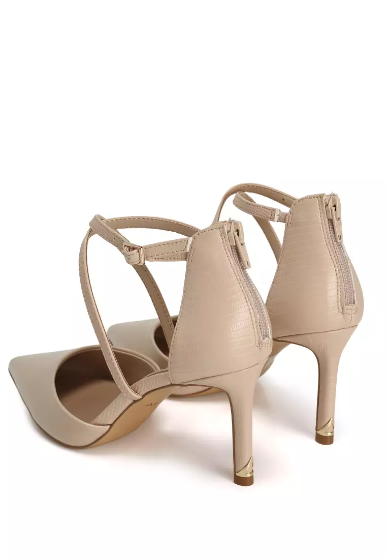 Kallani Heels