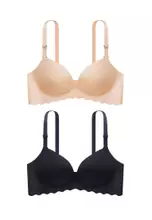 Nude Black