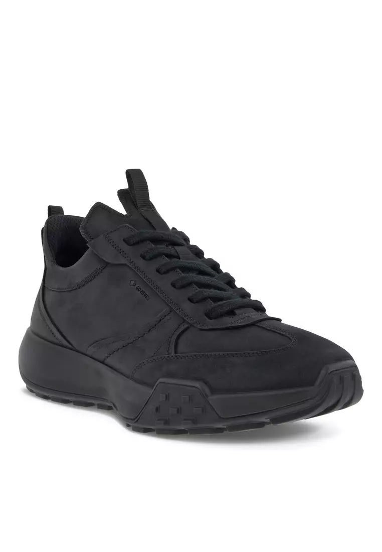 Ecco sneakers gore sale tex