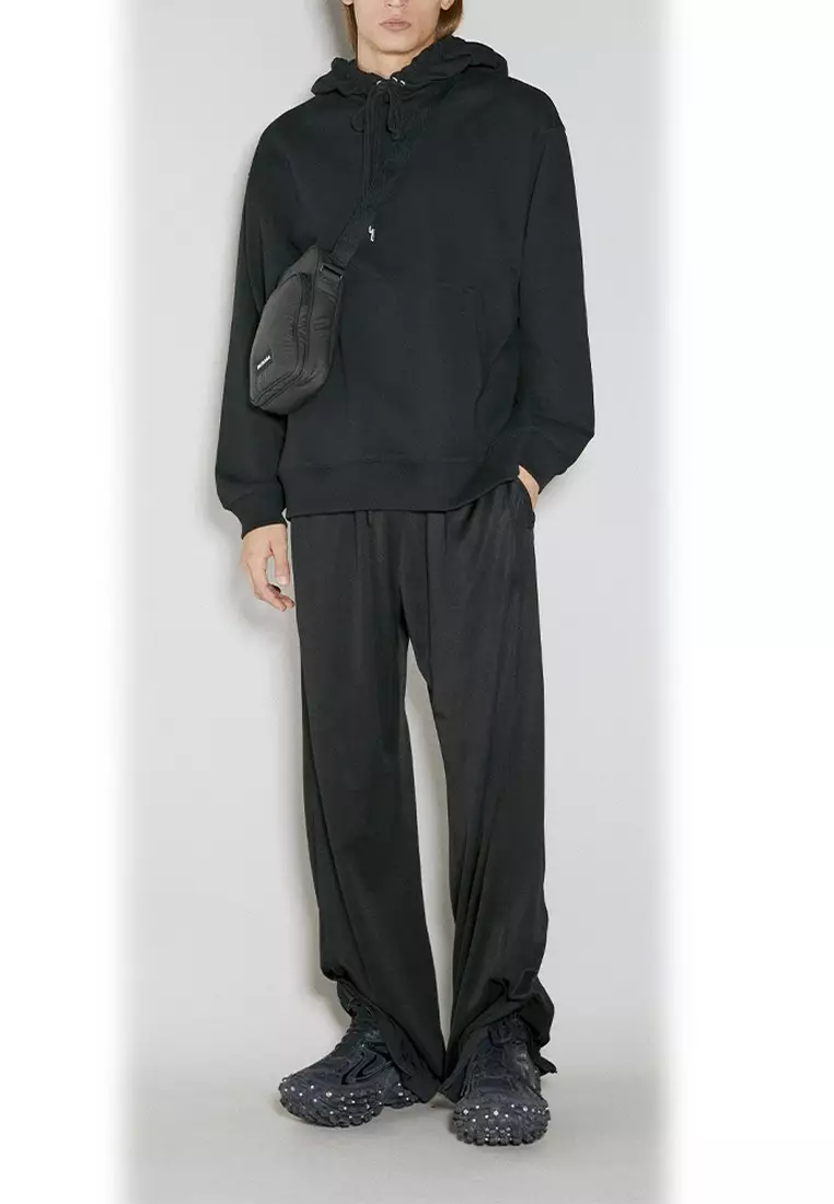 EXPLORER Crossbody Bag in Back