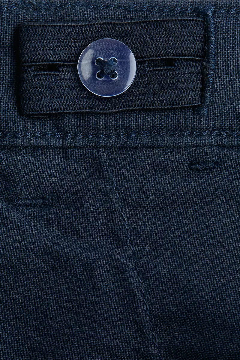 Twill chinos