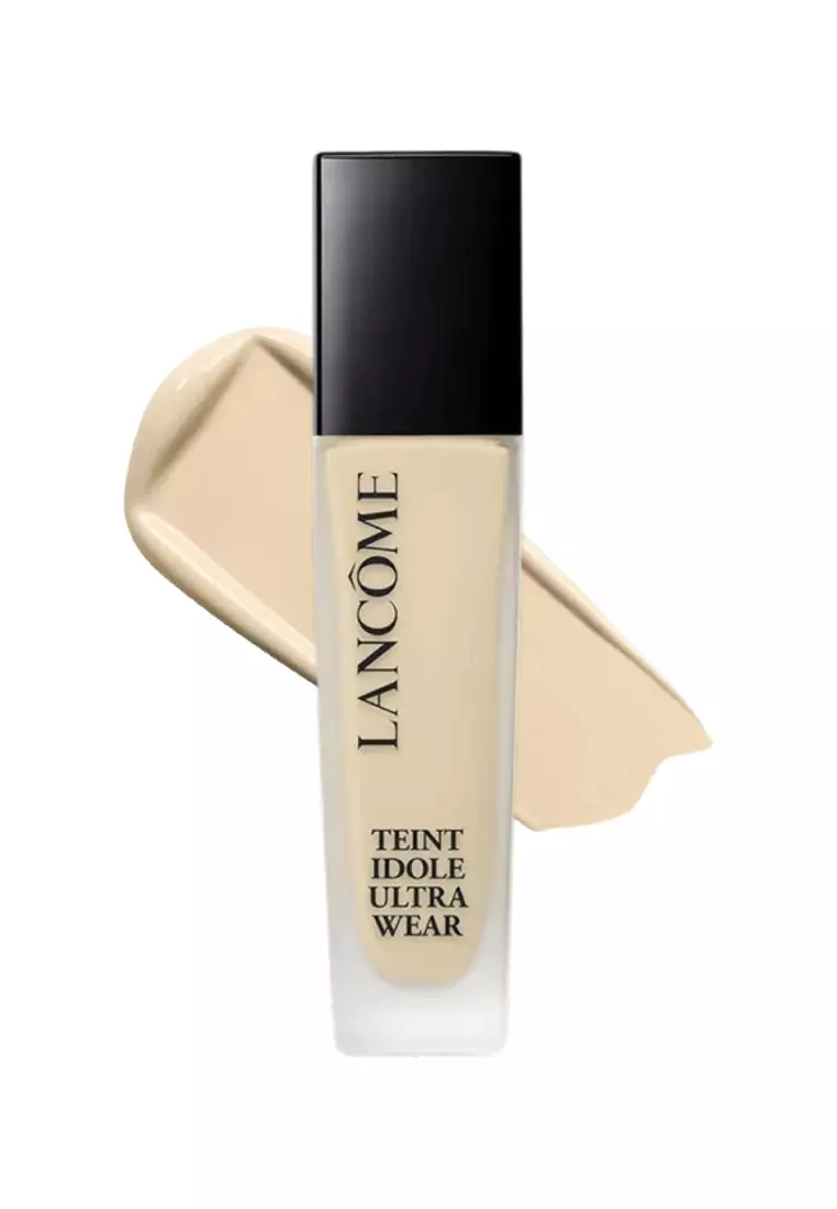 TEINT IDOLE ULTRA WEAR FOUNDATION 30ml #B-01