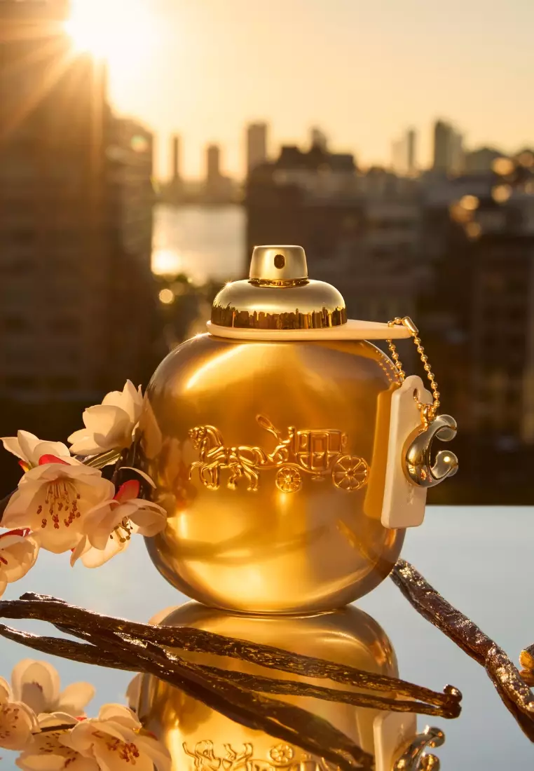 Coach Gold Parfum 30ml