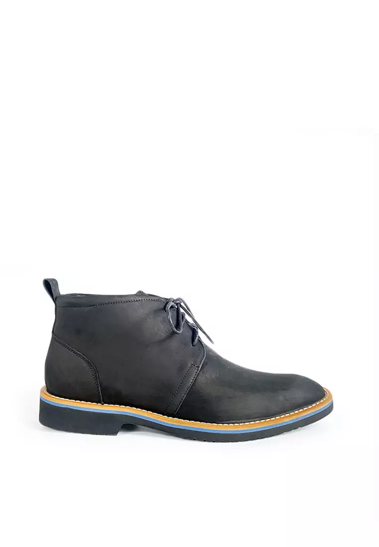 Bristol chukka sneaker hotsell