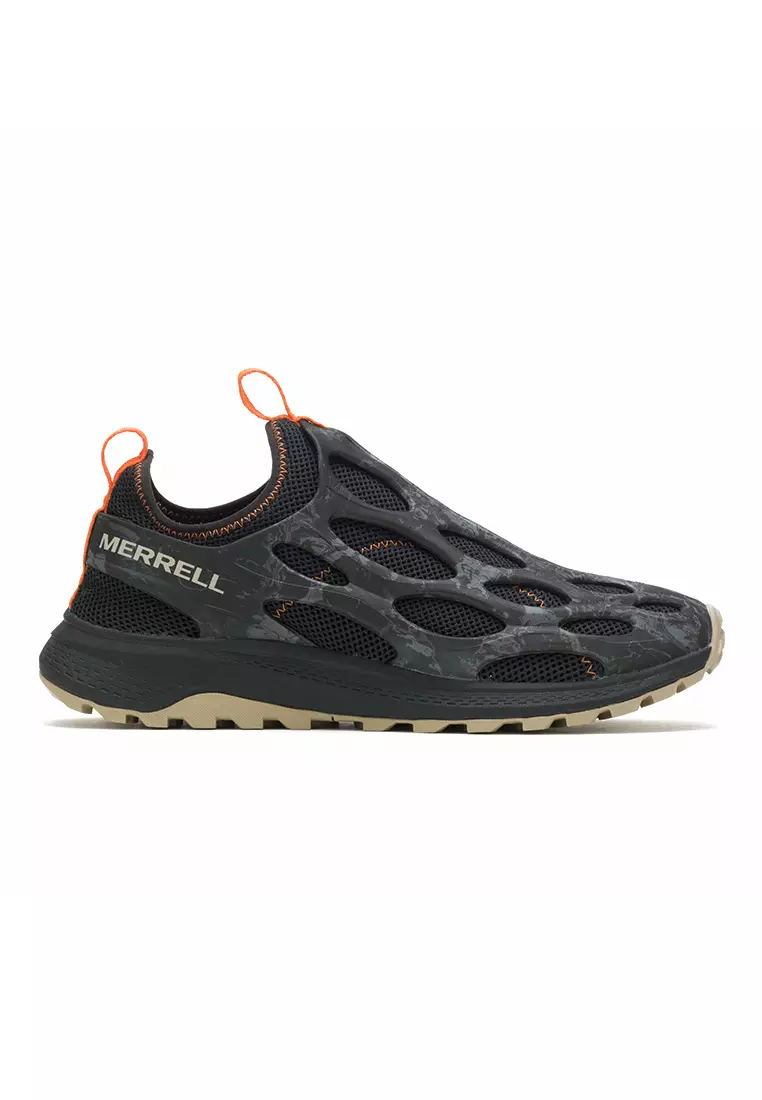 Merrell hot sale rubber shoes