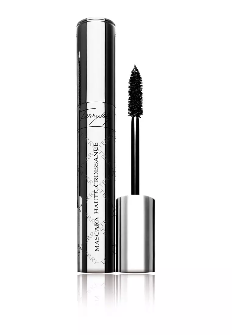  Chanel Le Volume Stretch De Chanel Volume And Length Mascara  3D Printed Brush 10 Noir, 0.21 Ounce : Beauty & Personal Care