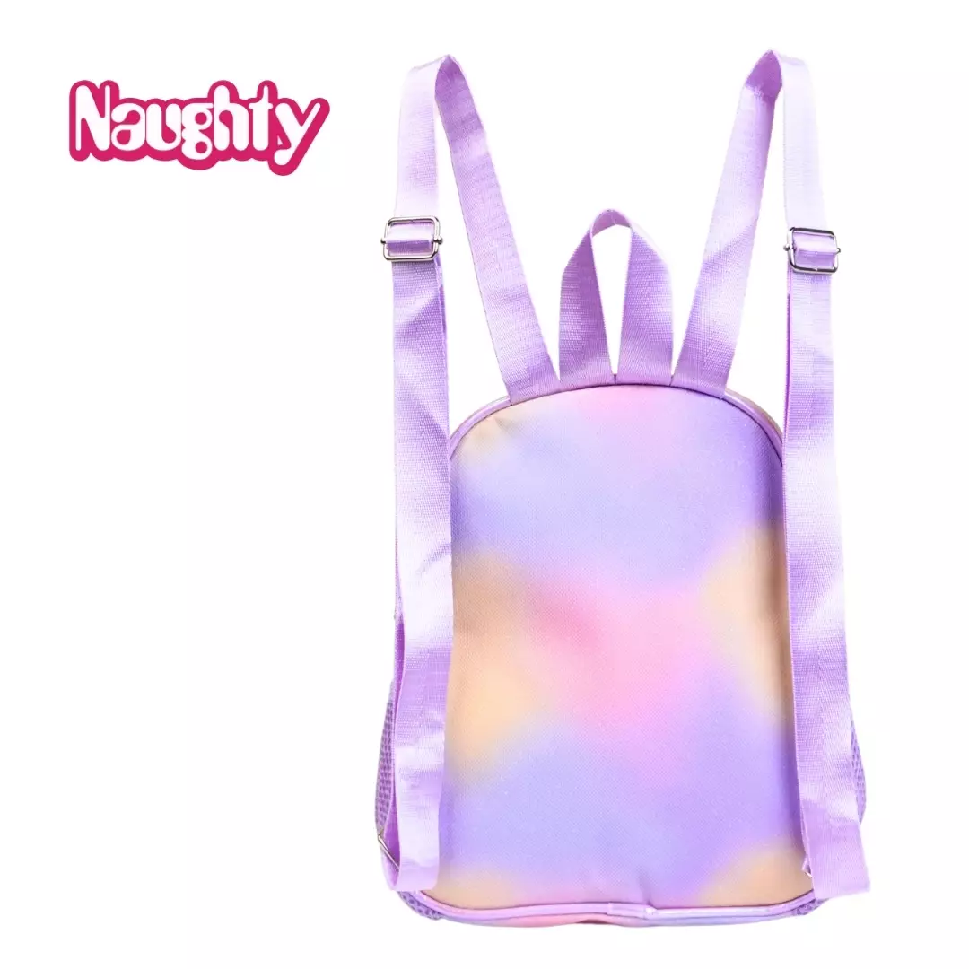 Tas Ransel Anak Perempuan Mini Unicorn N993 2411003 Naughty Accessories