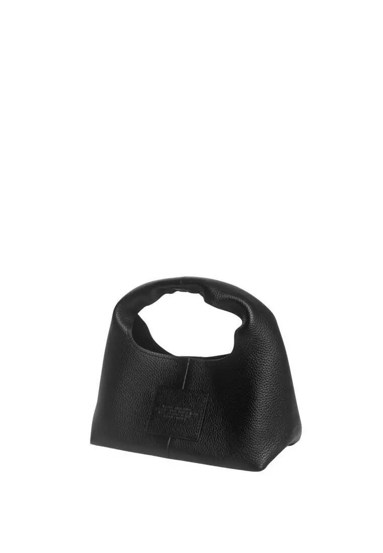 The Mini Sack Bag Top Handle