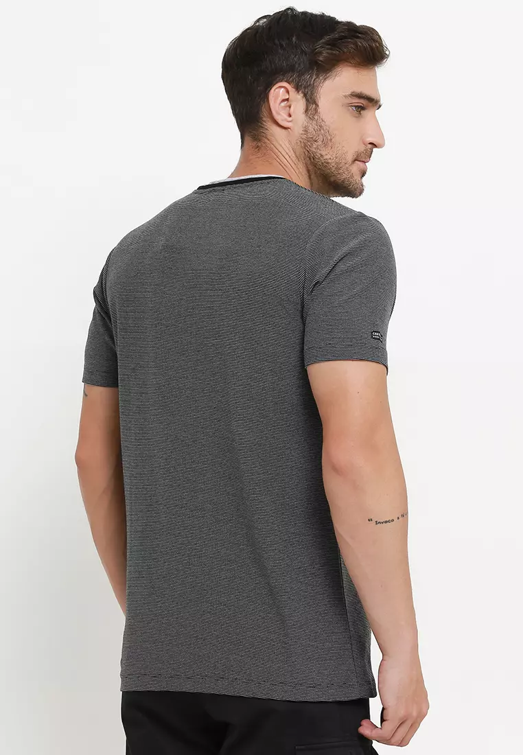 Cressida Pocket tee T-Shirt