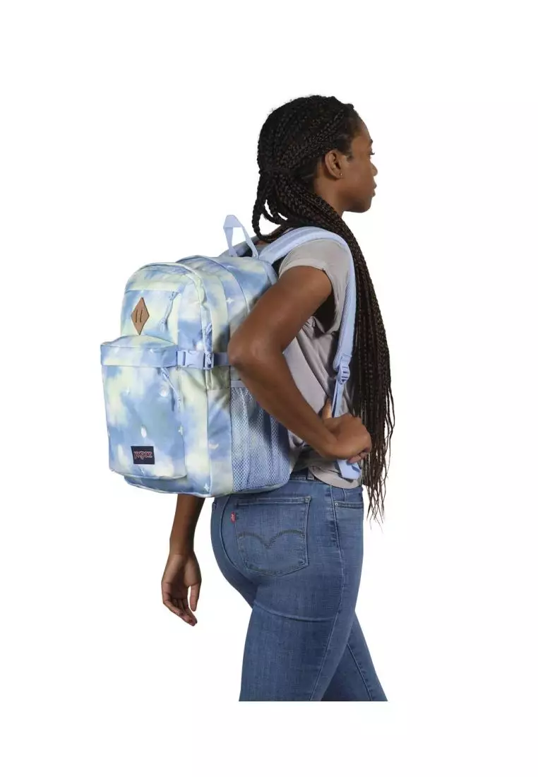 Buy Jansport Jansport Main Campus Backpack Moonscape 2024 Online