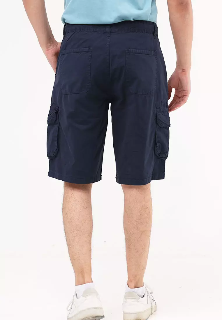 Cargo Shorts