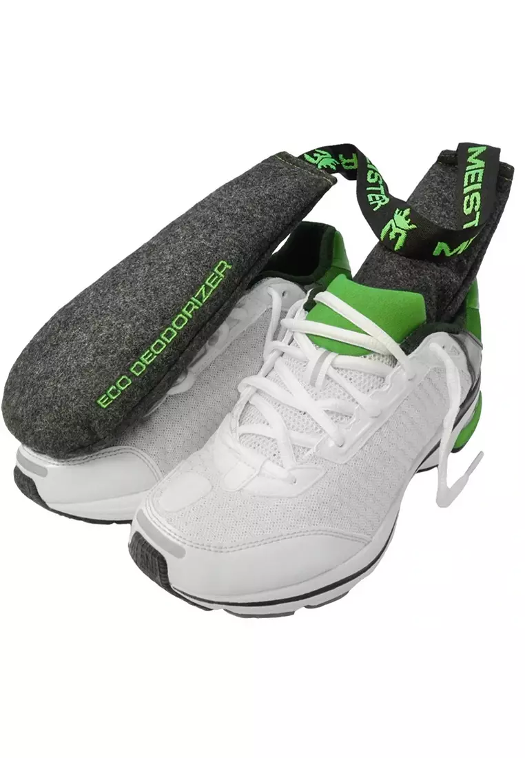Buy Meister Meister Shoe & Glove Deodorizer for Boxing and All Sports