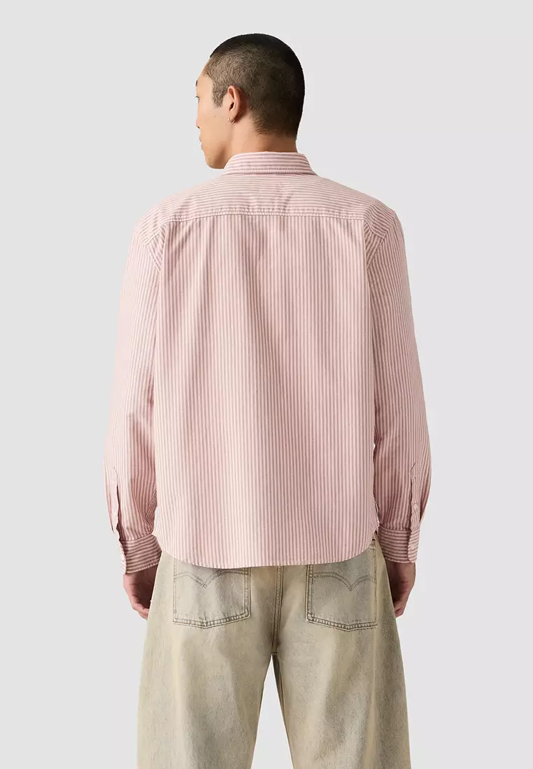 Levi's® Men's Authentic Button-Down Shirt