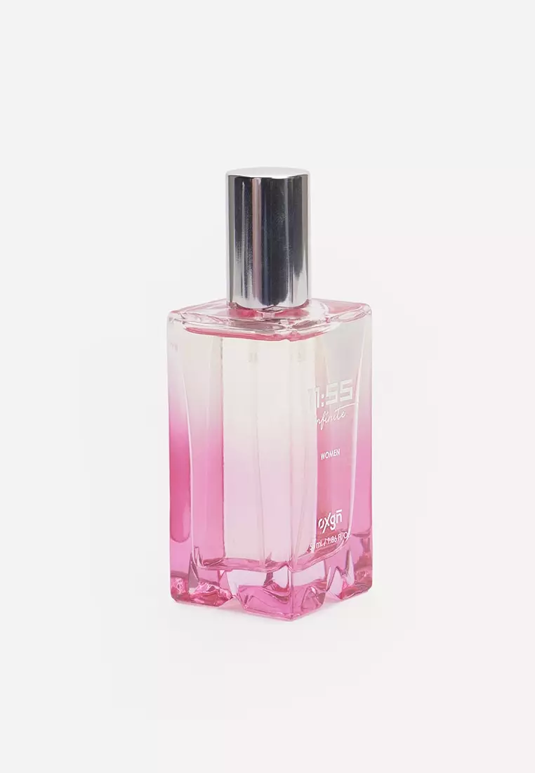 11:55 Infinite Eau de Toilette for Women