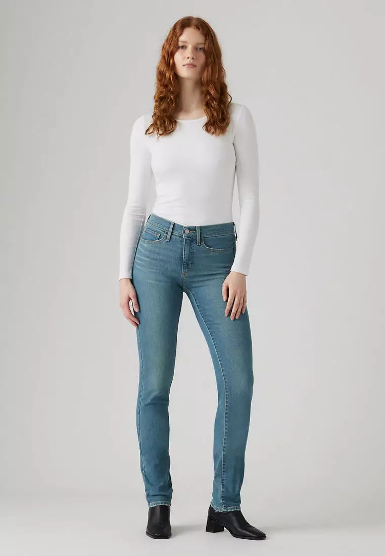 Levi's® Women's 312 Shaping Slim Jeans (19627-0275)