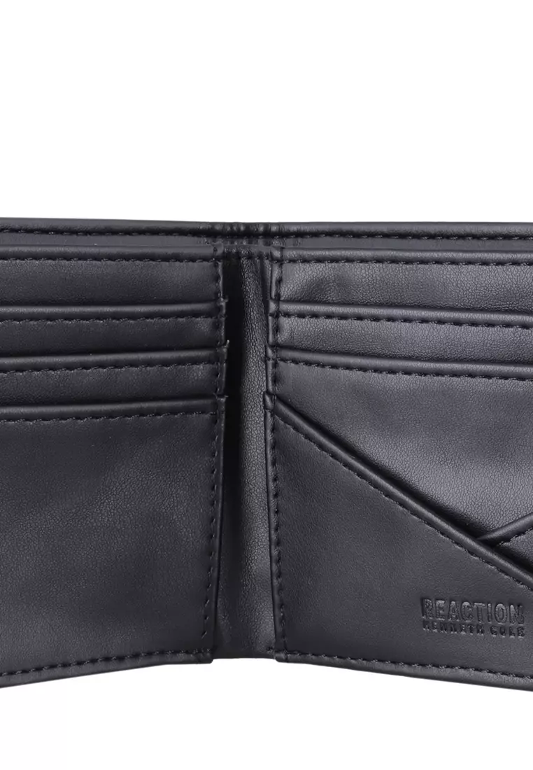Kenneth cole reaction hot sale wallet price philippines