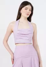 Light Pastel Purple