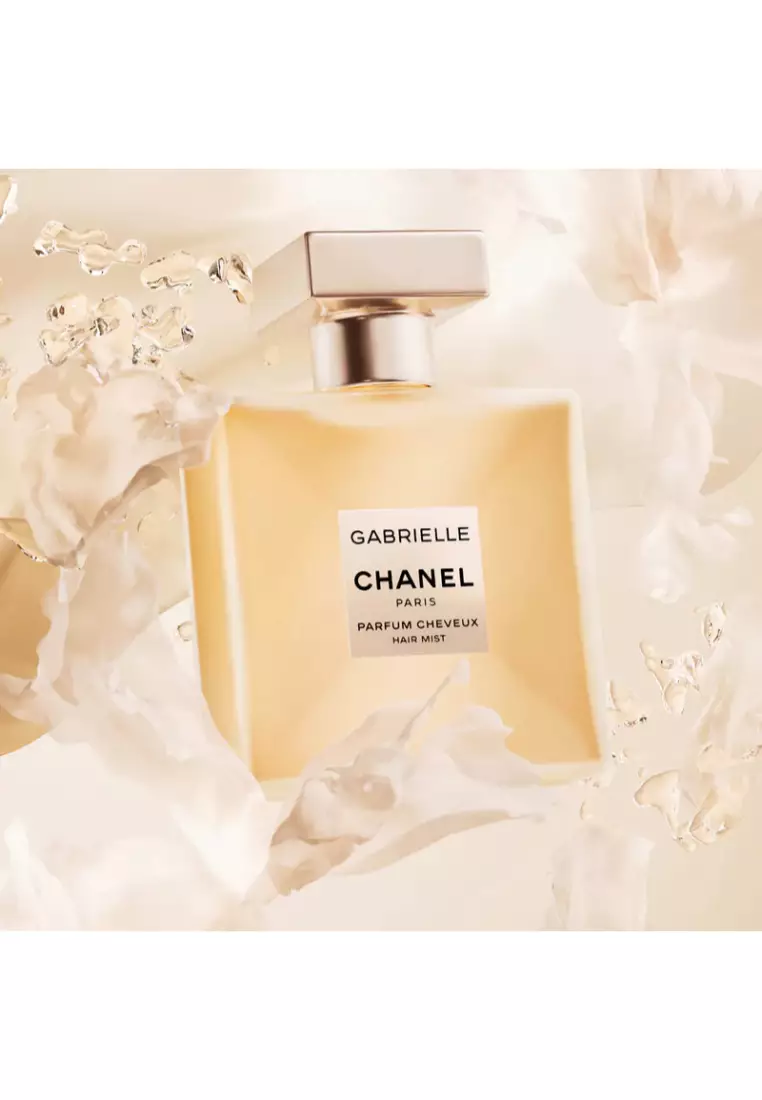 Buy Chanel Chanel - Gabrielle Hair Mist 40ml 2026 Online | ZALORA