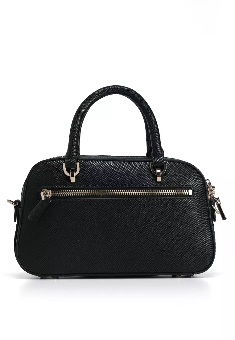 Bramina Small Satchel Bag