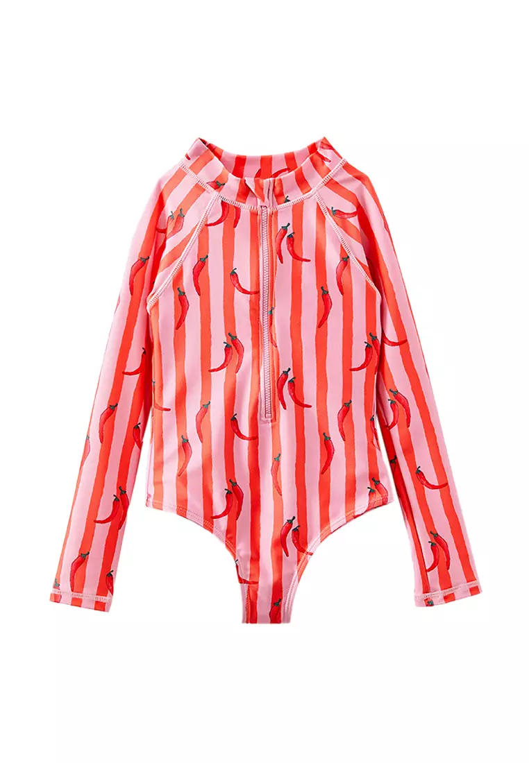 Lydia One Piece Swimsuit