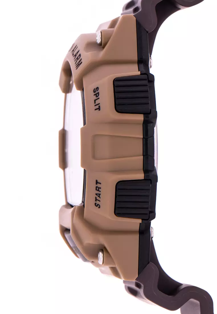 Digital Watch W-735H-5A