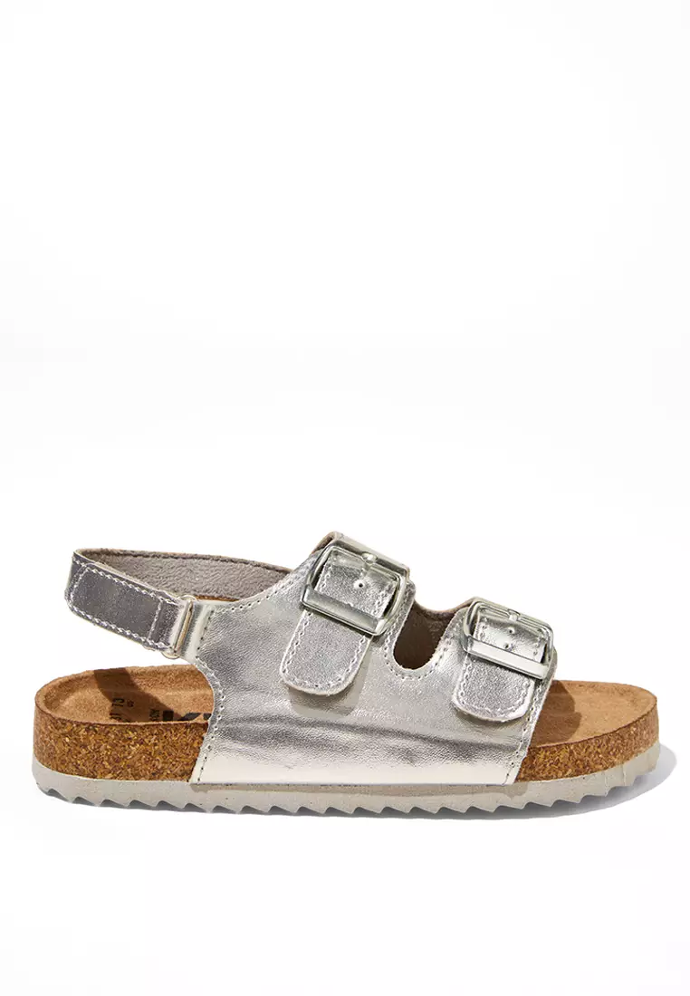 Discount on Cotton On Kids  shoes - SKU: Theo Sandals