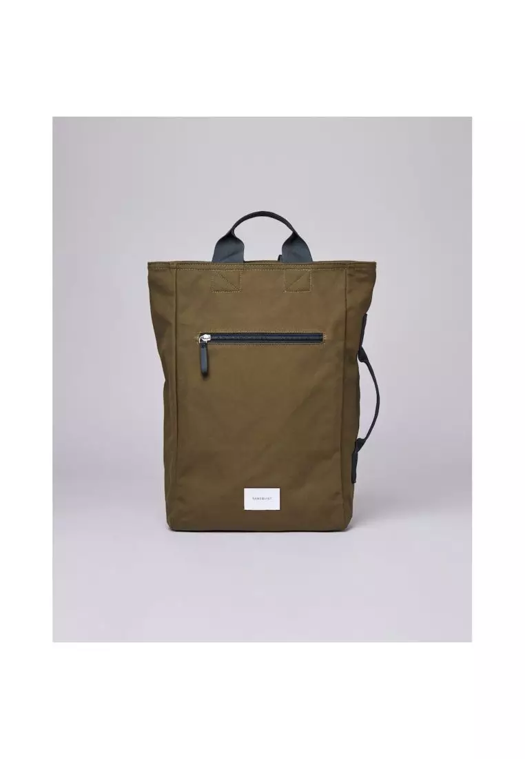Sandqvist shop tony review