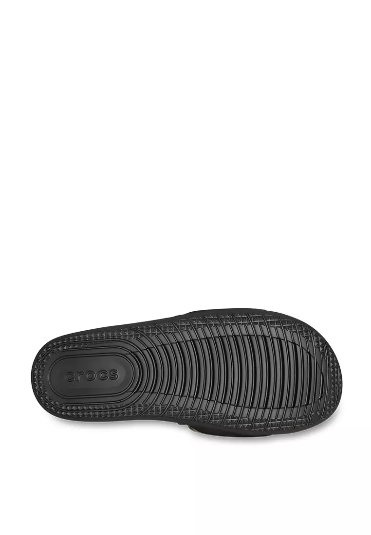 Crocs Men All Day Slide - Black