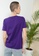 Superdry purple Vintage Logo Seasonal T-Shirt - Original & Vintage E5862AAF96F18EGS_5