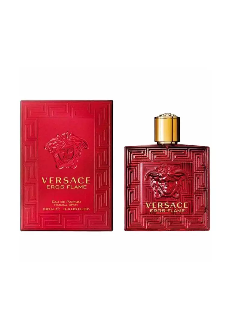 Versace Eros Flame Man 100 ML