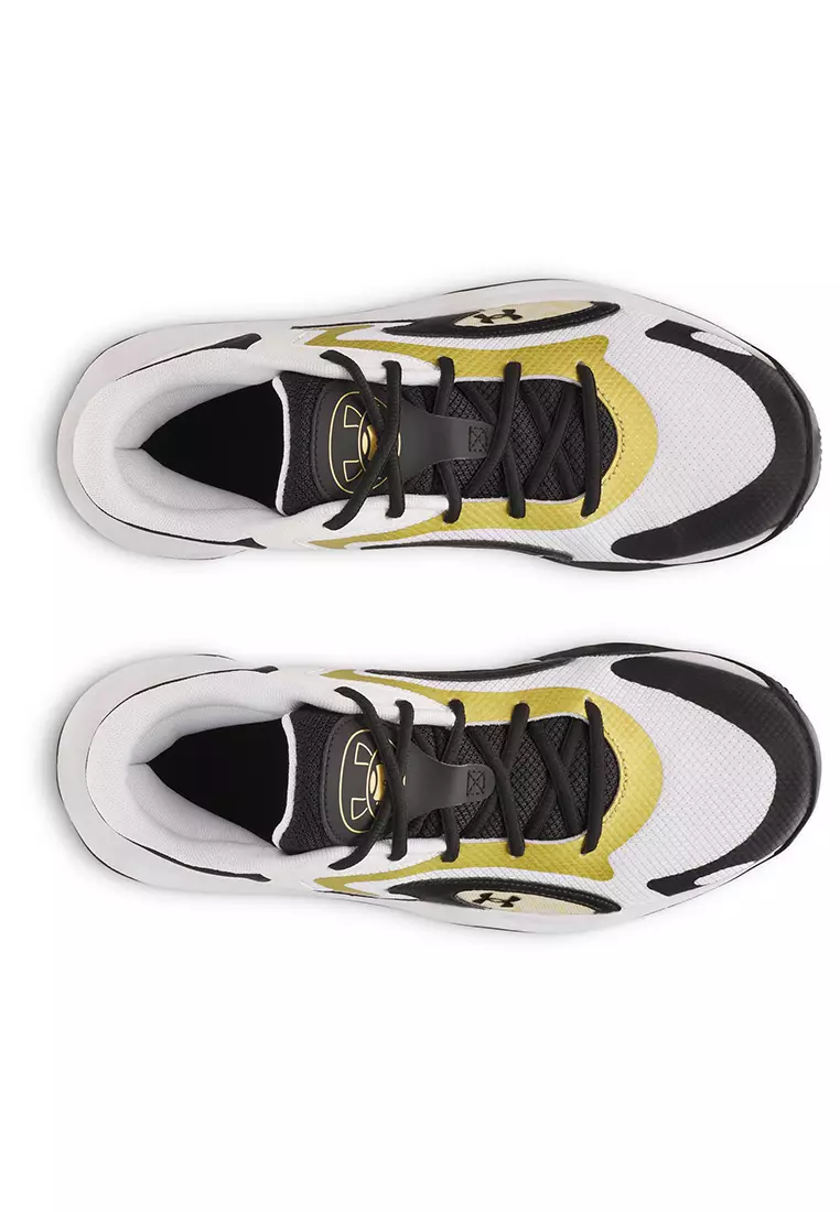 Jet '25 Basketball Shoes