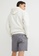H&M grey Regular Fit Cotton Chino Shorts FB974AA47D6528GS_2