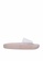 Milliot & Co. beige Swirl Fever Slide Sandals E9248SH2FA8417GS_1