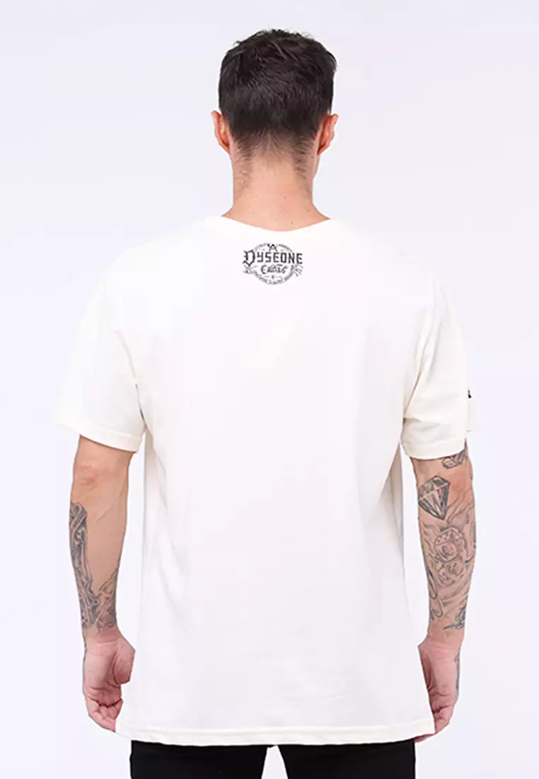 Round Neck Regular Fit