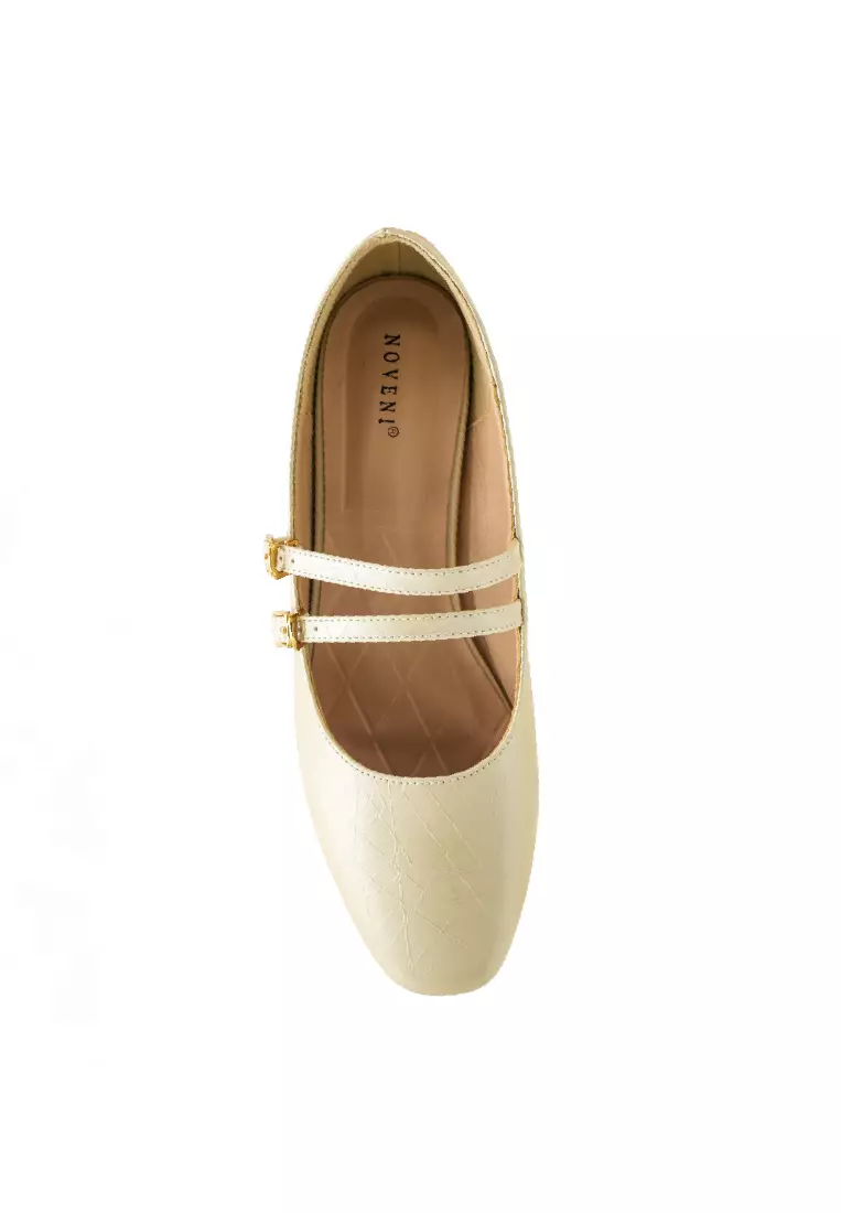 Women Slip on Fashion Heels - 240490171