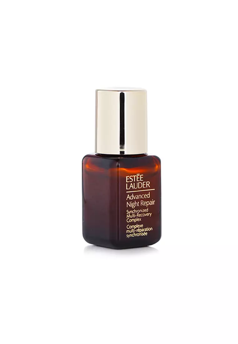 Estée Lauder - Advanced Night Repair Synchronized Multi-Recovery Complex (Miniature) 7ml/0.24oz