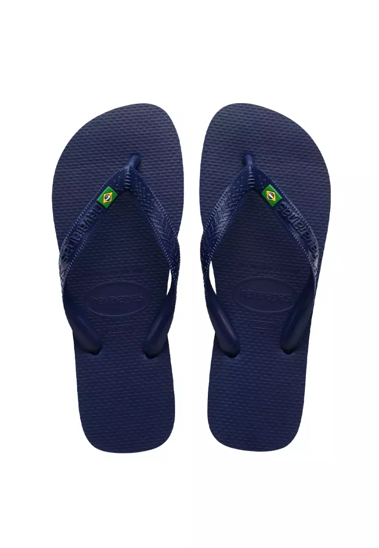 Discount on Havaianas  shoes - SKU: Brasil Flip Flops