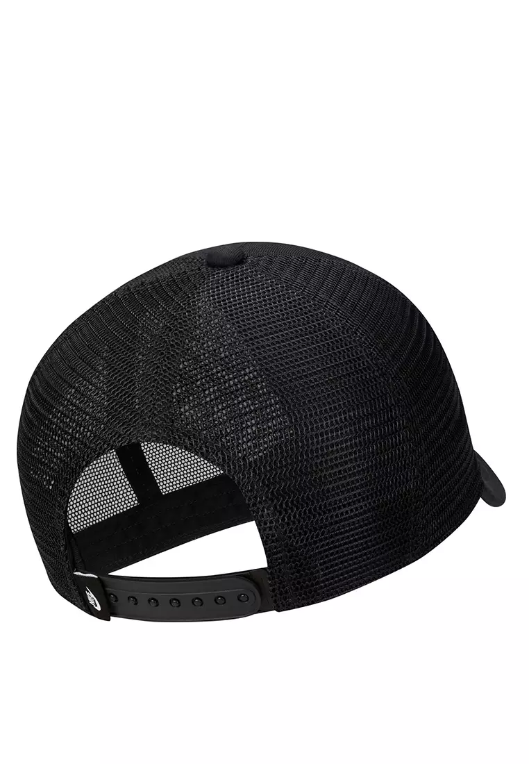 Rise Kid's Structured Trucker Cap