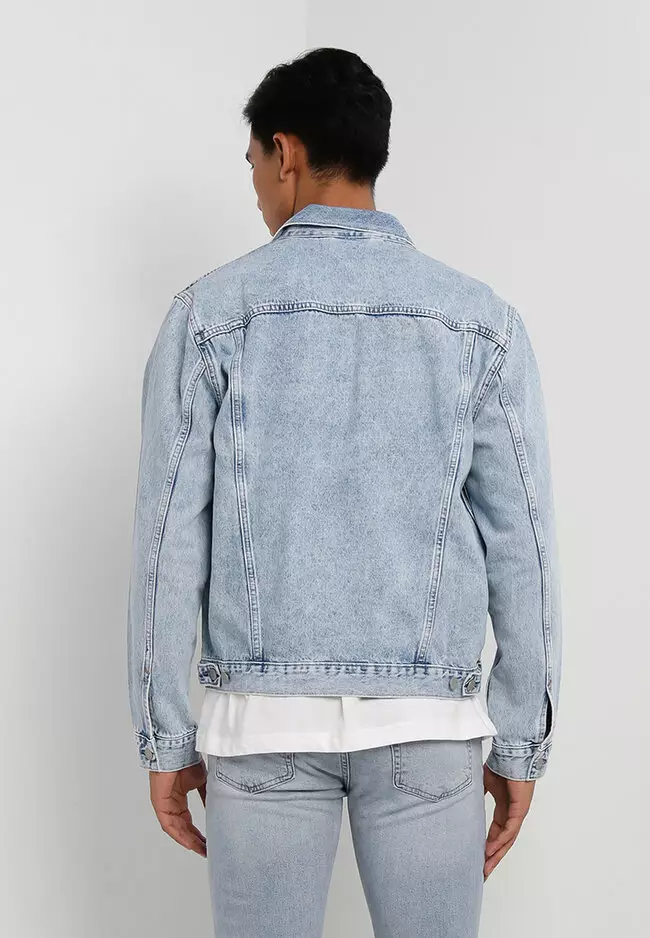 Gap on sale light jacket