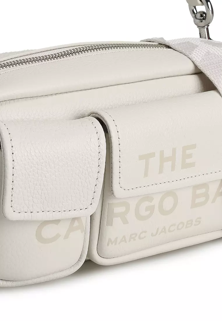 Buy Marc Jacobs The Cargo Bag (nt) 2025 Online | ZALORA